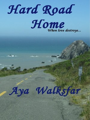 cover image of Hard Road Home